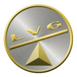 Leverage Coin Coin Logo